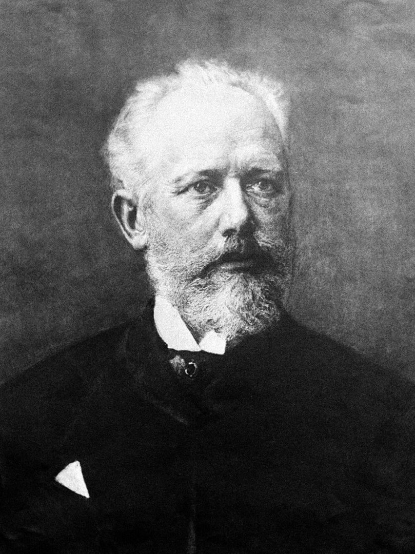 Русские композиторы 19 века