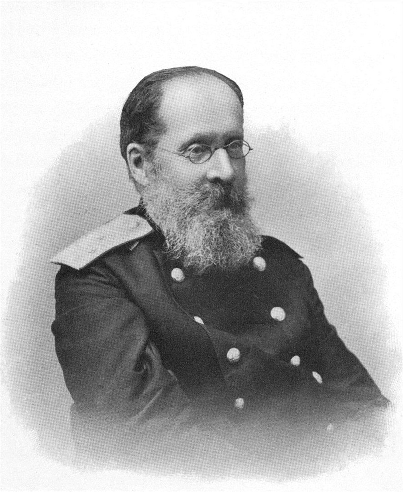 Русские композиторы 19 века